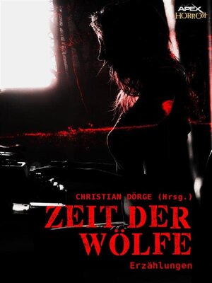 cover image of ZEIT DER WÖLFE